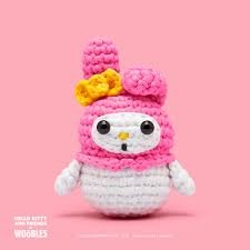 The Woobles - My Melody